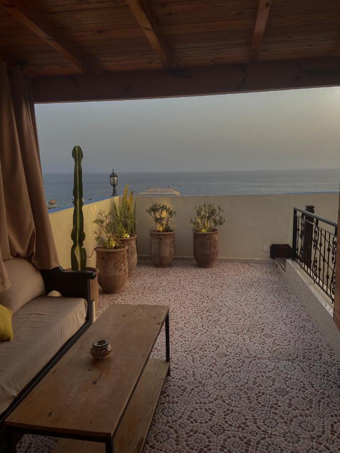 Taghazout Life Hostel Bagian luar foto