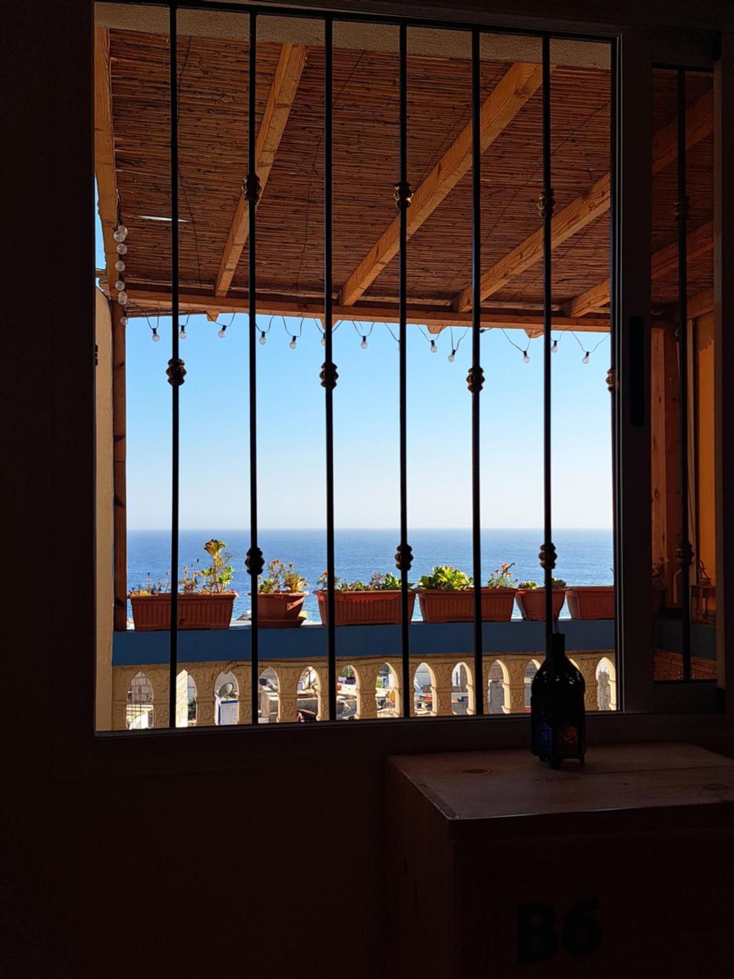 Taghazout Life Hostel Ruang foto