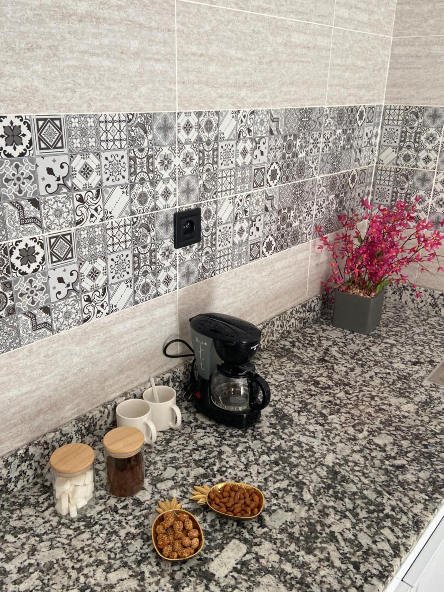 Taghazout Life Hostel Ruang foto
