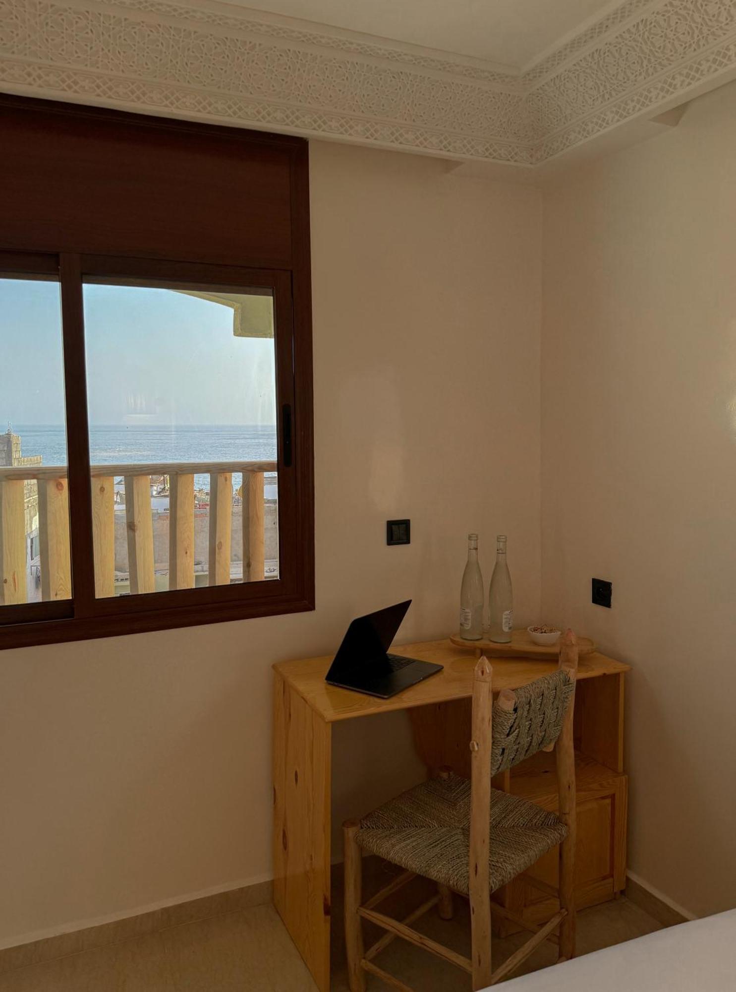 Taghazout Life Hostel Bagian luar foto