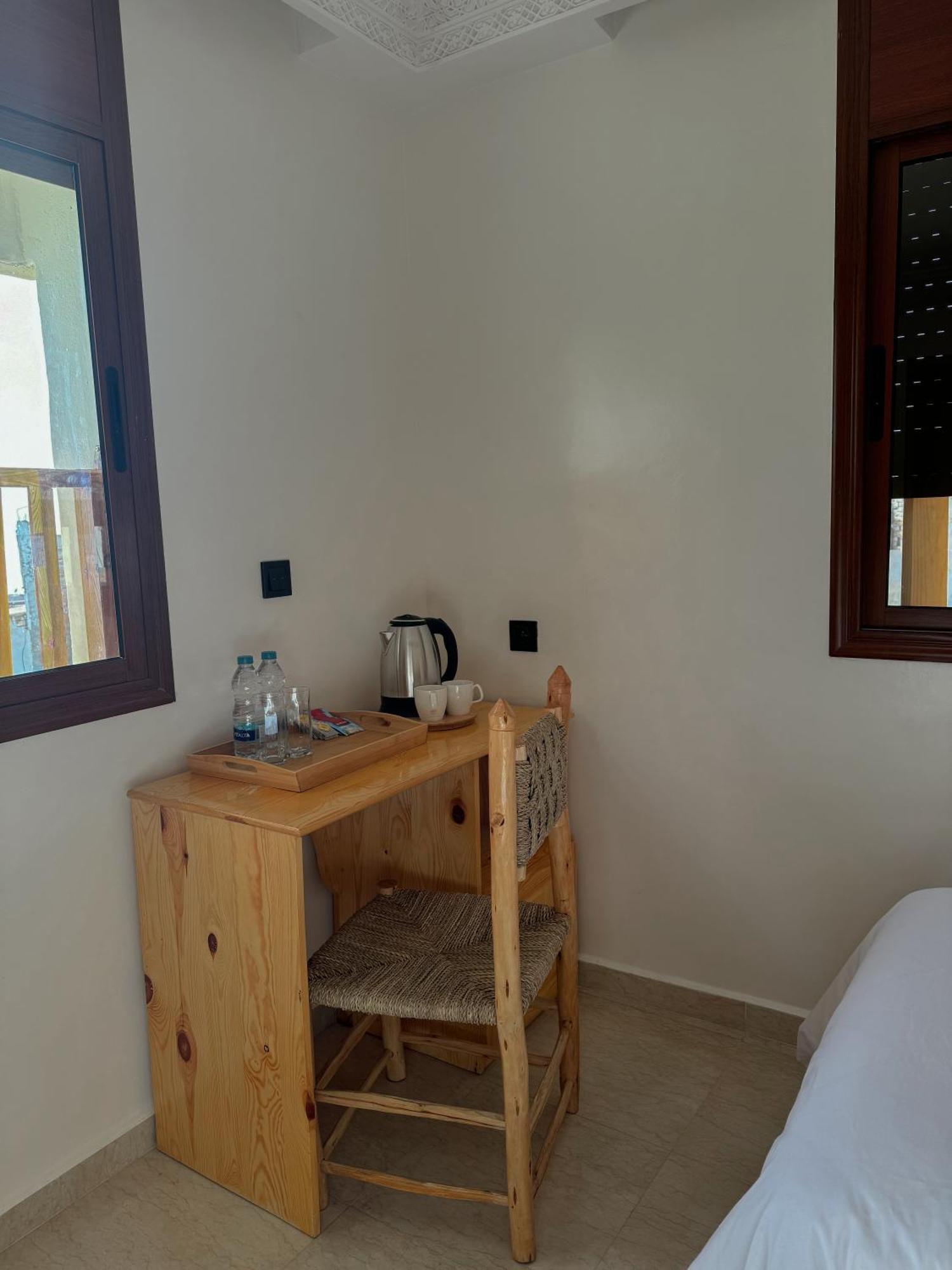 Taghazout Life Hostel Bagian luar foto